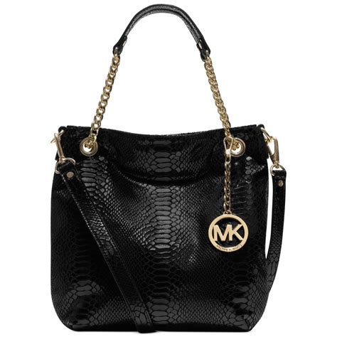 michael kors tt jet set chain shoulder|Michael Kors jet tote.